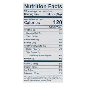 Ka Unbleached Cake Flour 6/2 LB [UNFI #21590]