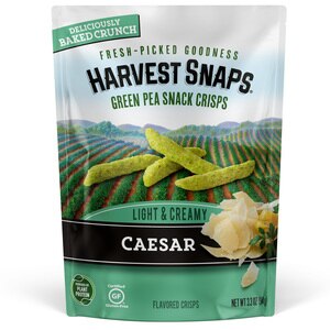 CALBEE,SNAPEA CRISP CAESA 12/3.3OZ [Charlies #016-05532]