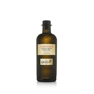 Carapelli Xtra Virgin Olive Oil Unfltrd 6/17 Oz [UNFI #80495]