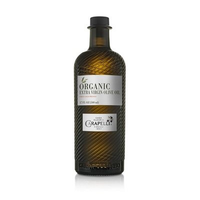 Carapelli Evoo First Cold Pressed 6/17 Oz [UNFI #61023]