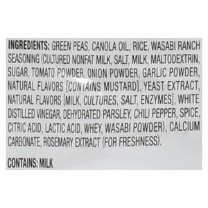 Harsnp Crisp Wasabi Rnch 12/3.3 OZ [UNFI #81917]