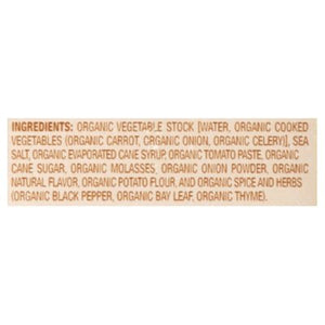 OG2 K Bas Veg Stock 12/32 OZ [UNFI #85299]