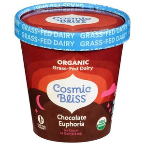 OG2 Cosmic Bliss Chocolate Euphoria  8/14 OZ [UNFI #86053]