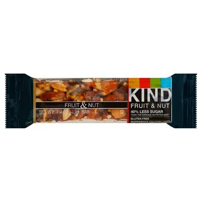 Kind Fruit/Nut Delight 12/1.4 OZ [UNFI #65193]