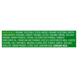 Sgmt Spinach Alfredo Sce 6/15.5 OZ [UNFI #32809]
