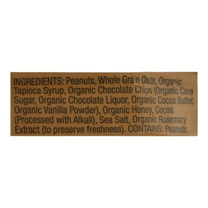 Bobs Red Mill Pb Chocolte Oats Bar 12/1.76 OZ [UNFI #27589]