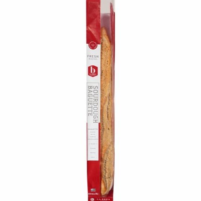 La Brea Sourdough Baguette 10.5 Oz 30/10.5 Oz [Peterson #49863]