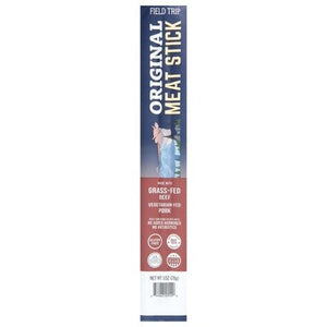 Field Trip Sea Salt Beef Stick 24/1 OZ [UNFI #15750]