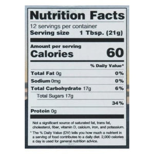 Melora Manuka Honey Umf 10+ 8.8 Oz [UNFI #13939]