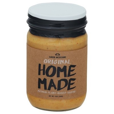 Sabor Mexicano Medium 6/12 OZ [UNFI #80068]