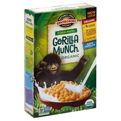 OG2 Npe Gorilla Munch 12/10 OZ [UNFI #52196]