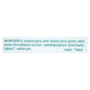 Toms Of Maine Mountain Spring Stick 6/3.25 Oz [UNFI #47633]