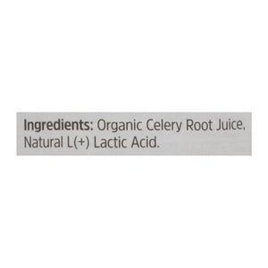 OG2 Biotta Celery Juice 6/16.9 OZ [UNFI #52523]