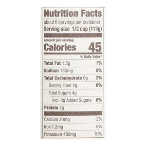 OG2 Obello Delicate Sce 6/25 OZ [UNFI #79522]