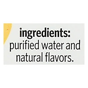 Hint Unsweetened Pineapple Water 12/16 OZ [UNFI #11139]