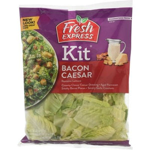 F.E.BACON CAESAR KIT 6/10.2OZ [Charlies #016-03675]