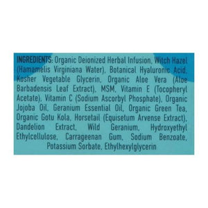 Truskin HA/Refresh 3/1 OZ [UNFI #43221] T