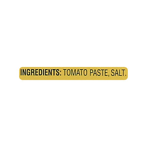 Napoleon Tomato Paste 12/4.56 OZ [UNFI #35937]