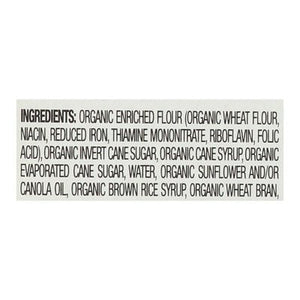 OG2 Earth`S Best Sunny Days,Apple Bars 6/4.69 Oz [UNFI #18095]