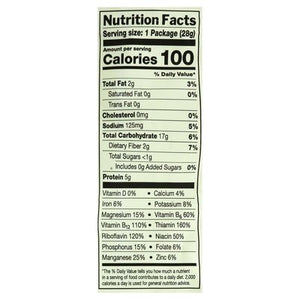 Ashapops Vegan Cheese 6/1 OZ [UNFI #56291]