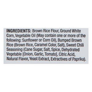 Riceworks Sweet Chili 6/5.5 Oz [UNFI #24726]
