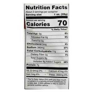 P.J. Plnt Bse Jrky Tryki 8/2.2 OZ [UNFI #79944]