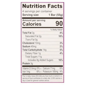 Aldens Organic Chocolate Fudge Twist 12/10 Oz [UNFI #71617]