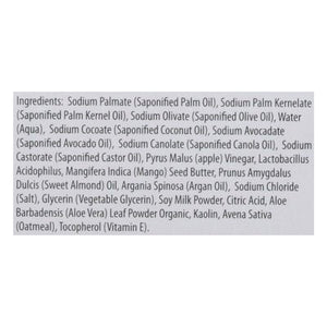 O.W.N.Soap Femn Frag Fr  3/3.5 OZ [UNFI #31115]