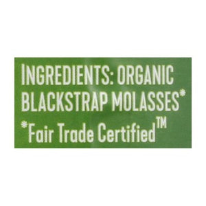 OG2 Wholesome Molasses Blackstrap Unsulf 12/32 OZ [UNFI #33166]