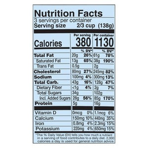 B&J Choc Chip Cky Dgh 8/PINT [UNFI #74757]