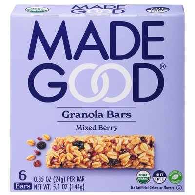 OG2 Mdgd Grn Bar Mx Brry 6/6/.85OZ [UNFI #76643]