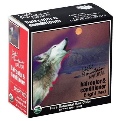 OG2 Lmtn Clr/Cond Brtred 4 OZ [UNFI #63752]