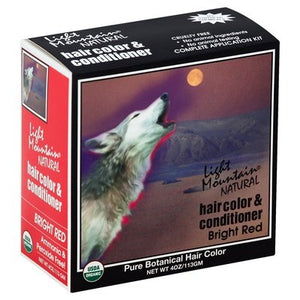 OG2 Lmtn Clr/Cond Brtred 4 OZ [UNFI #63752]