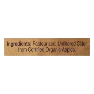 OG1 North Coast Cider Apple Honey Crisp 8/64 OZ [UNFI #15928]