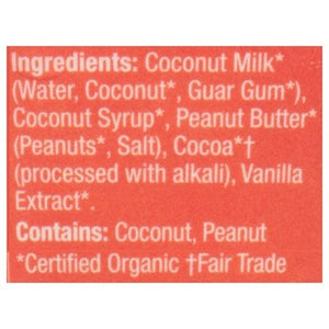 OG2 Cosmic Bliss Chocolate Peanut Butter 8/14 FZ [UNFI #12223]