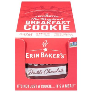 Ebkr Dbl Choc Chunk Cky  12/3 OZ [UNFI #37418]