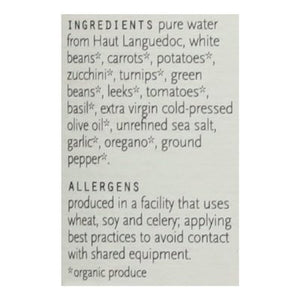 OG2 Karine & Jeff French Pesto Soup 6/25.4 OZ [UNFI #48788]