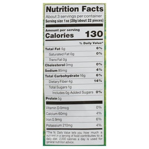 Harsnp Crisp Wasabi Rnch 12/3.3 OZ [UNFI #81917]