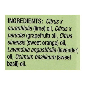 Aura Cacia Keep It Fresh 2 OZ [UNFI #89197] T