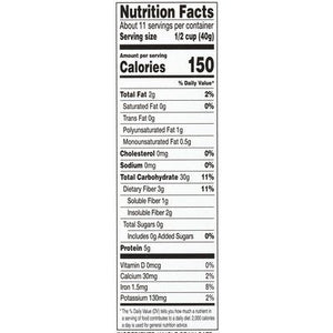 Mccanns Quick Oatmeal 12/16 OZ [UNFI #02431]