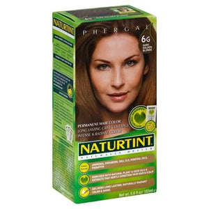 Ntint 6G Dk Gldn Blonde 1 EACH [UNFI #88534]