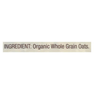 OG2 Bobs Qkcook Rld Oats 4/32 OZ [UNFI #71282]