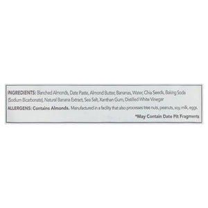 Love + Chew Banana Bread 12/2 Oz [UNFI #38300]