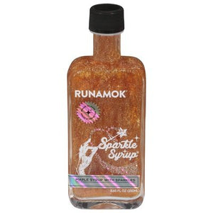 Runamok Maple Maple Syrup Sparkle 6/8.45 Oz [UNFI #64469]