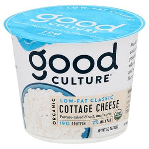 Good Culture Classic 2% 12/5 Oz [UNFI #84769]
