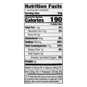 Mc Spring Onion Noodle 6/1.9 OZ [UNFI #62198]