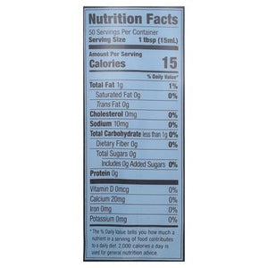 Calfia Oat Crmr Unswtnd 6/25.4 OZ [UNFI #44500]