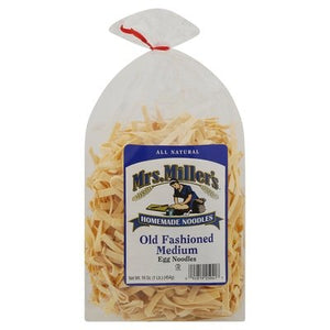 Mrs Millers Old Fashioned Egg Noodles 6/16 OZ [UNFI #18091]