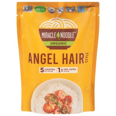 OG2 Miracle Ndl Angel Hr 6/7 OZ    [UNFI #20438]