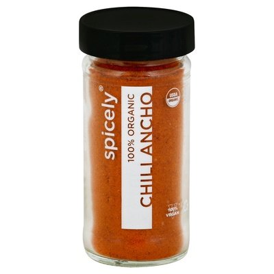 OG2 Spicely Ancho Chili 3/1.7 OZ [UNFI #13531]